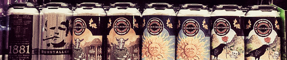 Cans