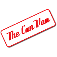 The Can Van logo